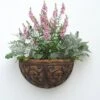 Cast Iron Wall Manger -KANG Plants Shop pr2000004969