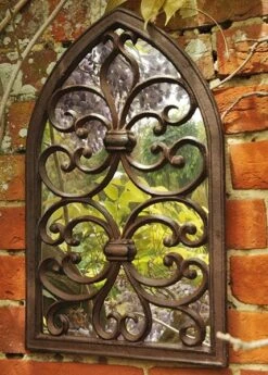 Gothic Wall Mirror 7 Gothic Wall Mirror -KANG Plants Shop pr2000007033 card2 lg