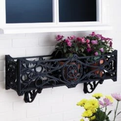 Stratford Window Box