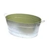 Oval Drinks Cooling Bucket 2 Oval Drinks Cooling Bucket -KANG Plants Shop pr2000016198