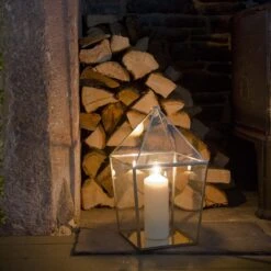 Geo Lantern -KANG Plants Shop pr2000016212 card3 lg