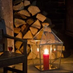 Geo Lantern -KANG Plants Shop pr2000016212 card6 lg