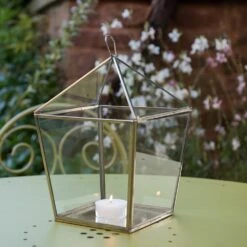 Geo Lantern -KANG Plants Shop pr2000016212 card7 lg