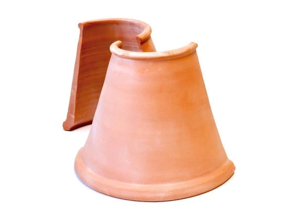 Clematis Root Protector 8 Clematis Root Protector - Image 6