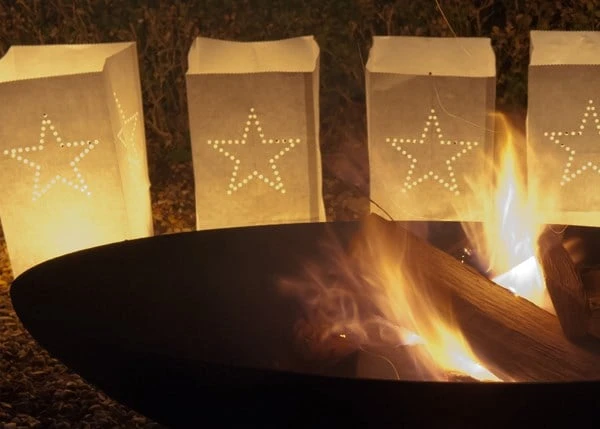 Cast Iron Oval Fire Pit 6 Cast Iron Oval Fire Pit - Image 4