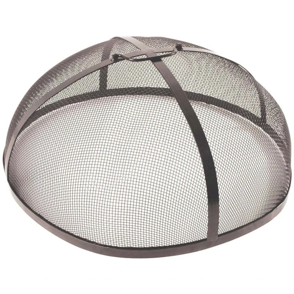 Fire Screen For Cast Iron Fire Pit 3 Fire Screen For Cast Iron Fire Pit