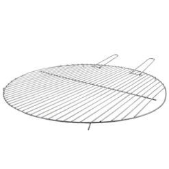 Grill For Cast Iron Fire Pit