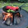 Open Fire Cooking Tripod -KANG Plants Shop pr2000025899