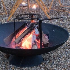 Open Fire Cooking Tripod 14 Open Fire Cooking Tripod -KANG Plants Shop pr2000025899 card4 lg