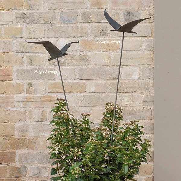 Silhouette Flying Bird 4 Silhouette Flying Bird - Image 2