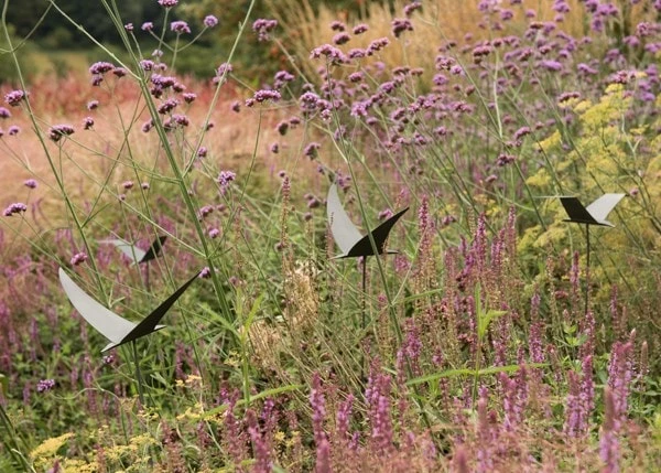Silhouette Flying Bird 5 Silhouette Flying Bird - Image 3
