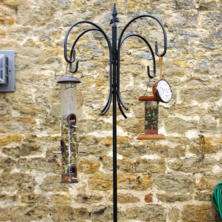 4 Way Crook 3 4 Way Crook