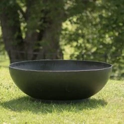 Large Iron Fire Pit Bowl -KANG Plants Shop pr2000027847 card6 lg