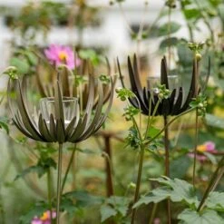 Flower Stake Tealight Holder -KANG Plants Shop pr2000027887 card10 lg