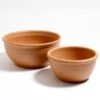 Terracotta Bulb Bowl -KANG Plants Shop pr2000028000