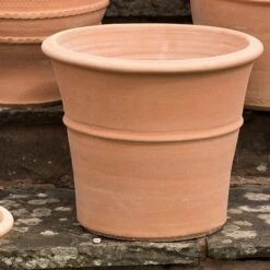 Monachou Terracotta Pot 8 Monachou Terracotta Pot -KANG Plants Shop pr2000028341 card2 lg