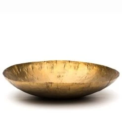 Brass Plant Bowl -KANG Plants Shop pr2000028421 card5 lg