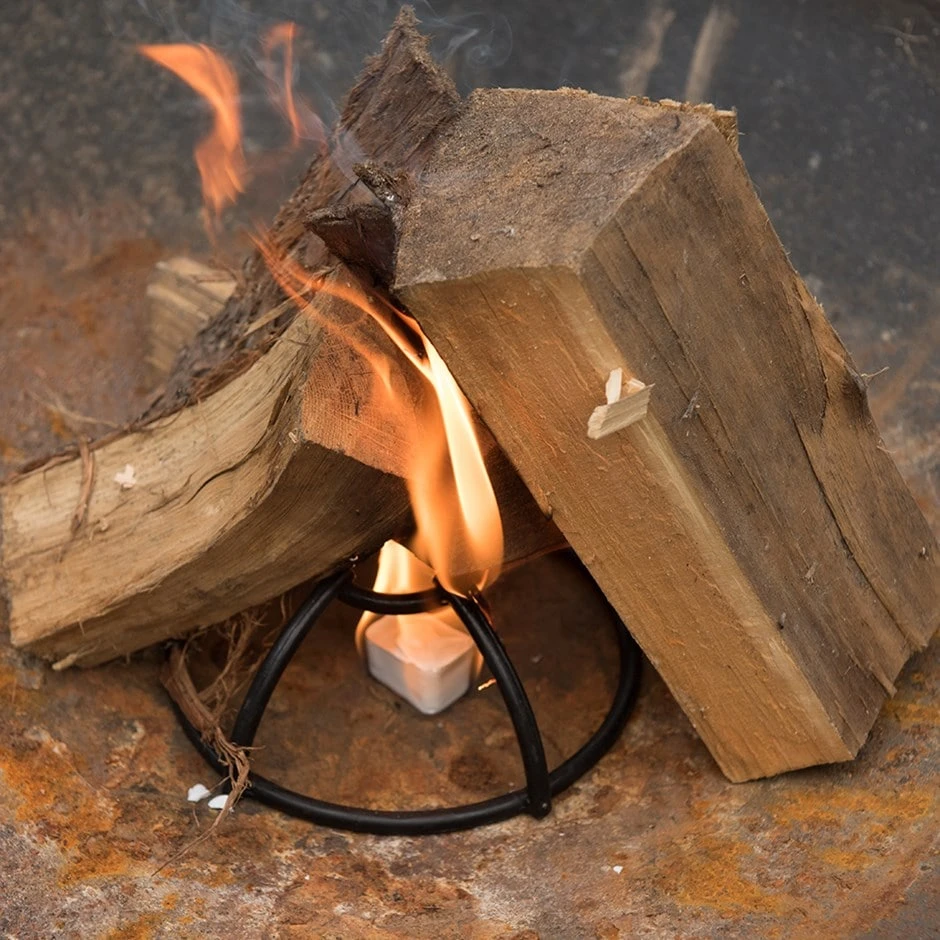 Fire Starter Dome 3 Fire Starter Dome