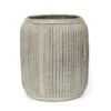 Zinc Dolly Tub Planter -KANG Plants Shop pr2000028721