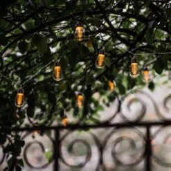 Edison Style Bulb LED Light String -KANG Plants Shop pr2000029221 card2 lg