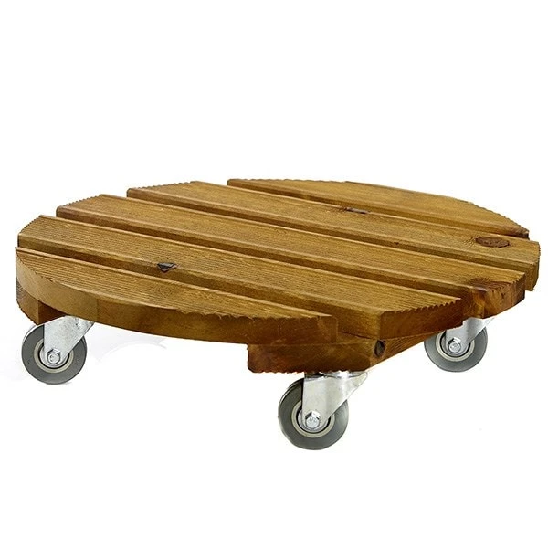 Wooden Pot Mover 4 Wooden Pot Mover - Image 2