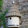 Dovecote Nest Box -KANG Plants Shop pr2000030897