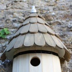 Dovecote Nest Box -KANG Plants Shop pr2000030897 card3 lg