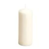 Ivory Pillar Candle 1 Ivory Pillar Candle -KANG Plants Shop pr2000031250