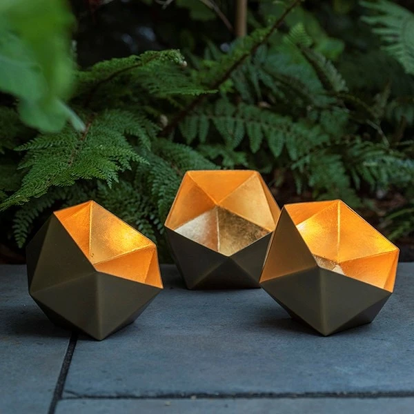 Geo Tealight Holder 7 Geo Tealight Holder - Image 5