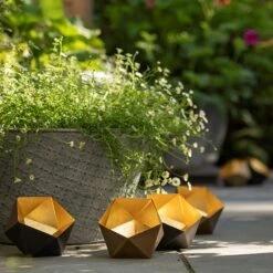 Geo Tealight Holder 17 Geo Tealight Holder -KANG Plants Shop pr2000031511 card6 lg