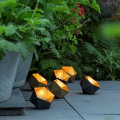 Geo Tealight Holder 18 Geo Tealight Holder -KANG Plants Shop pr2000031511 card7 lg