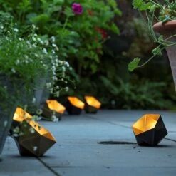 Geo Tealight Holder 19 Geo Tealight Holder -KANG Plants Shop pr2000031511 card8 lg