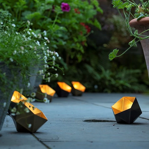 Geo Tealight Holder 10 Geo Tealight Holder - Image 8