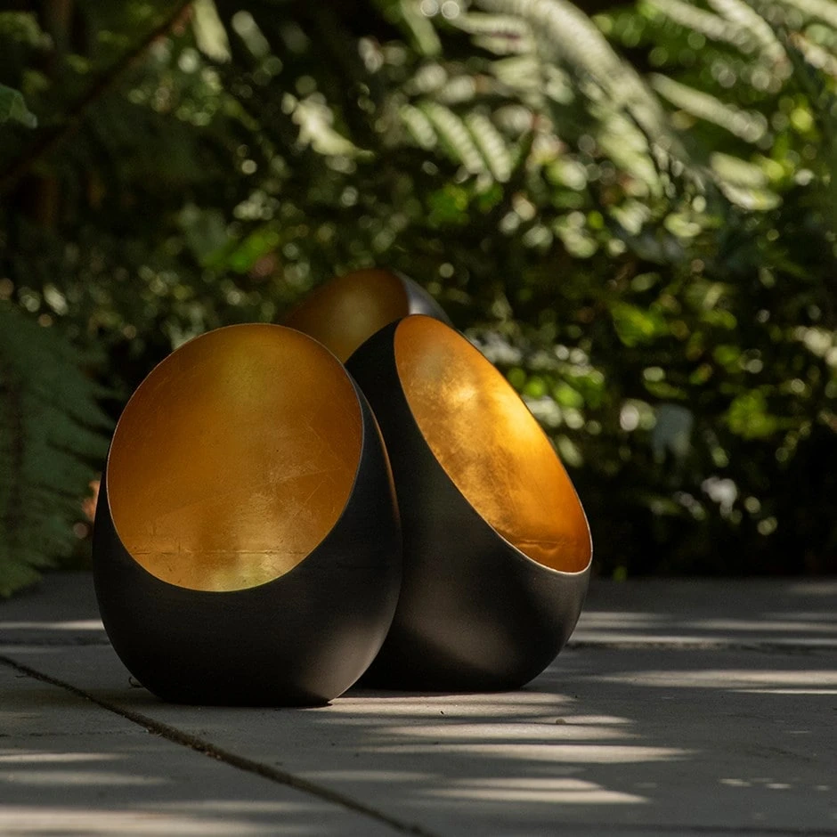 Angled Tealight Holder 3 Angled Tealight Holder