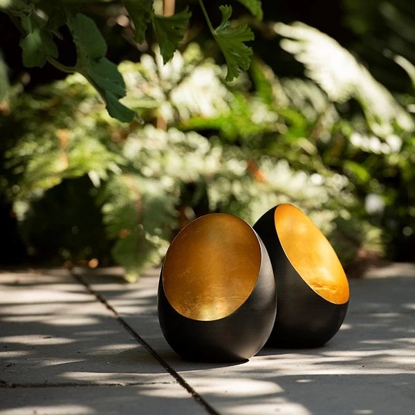 Angled Tealight Holder 4 Angled Tealight Holder - Image 2