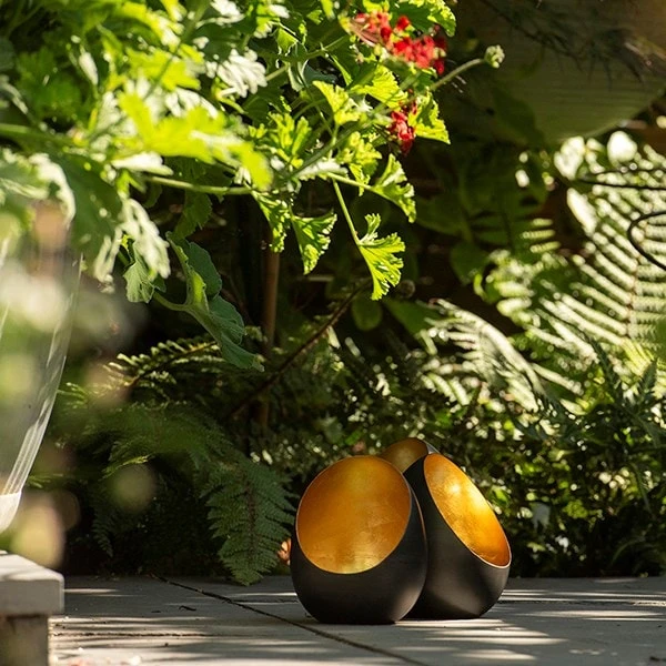 Angled Tealight Holder 5 Angled Tealight Holder - Image 3