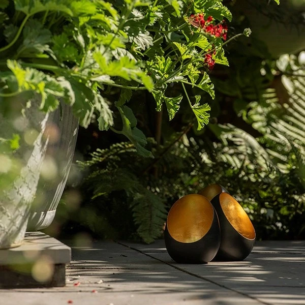 Angled Tealight Holder 6 Angled Tealight Holder - Image 4