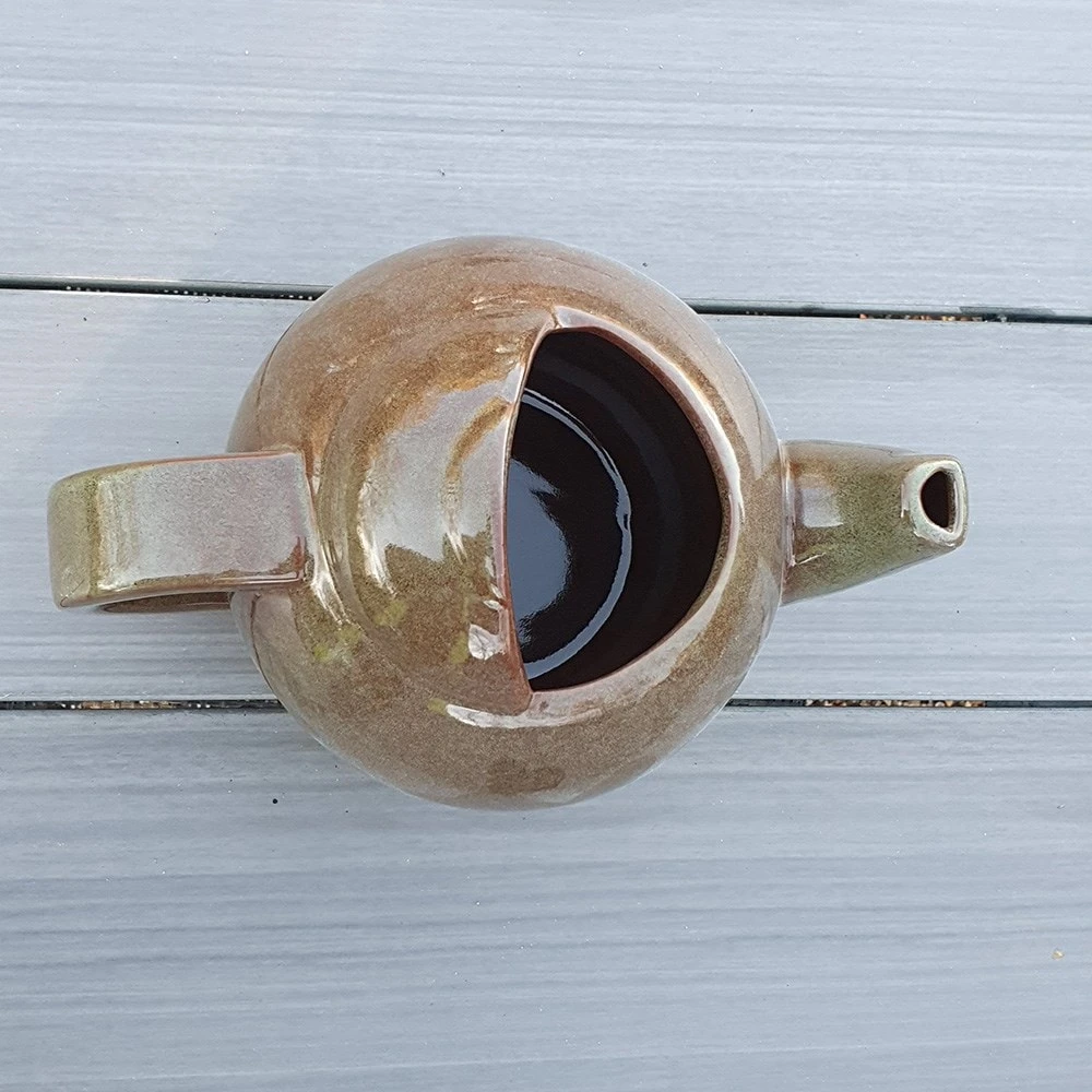 Robin Teapot Nester 4 Robin Teapot Nester - Image 2