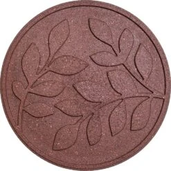 Recycled Reversible Stepping Stone Leaves -KANG Plants Shop pr2000032206 card2 lg