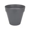 Loft Urban Round Pot Anthracite -KANG Plants Shop pr2000032289