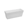 Loft Urban Trough White 2 Loft Urban Trough White -KANG Plants Shop pr2000032299