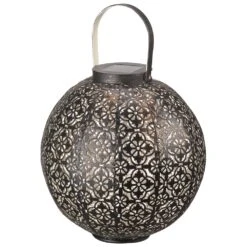 Damasque Solar Lantern -KANG Plants Shop pr2000032535 card4 lg