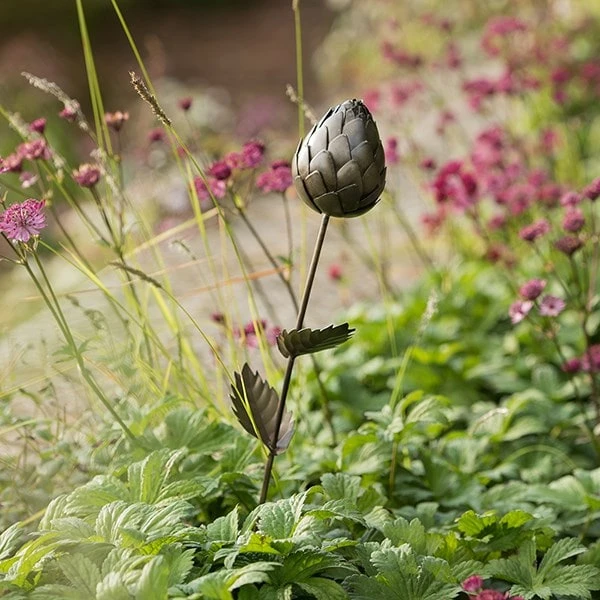 Artichoke Stake 5 Artichoke Stake - Image 3