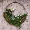 Hanging Wreath Basket -KANG Plants Shop pr2000033995