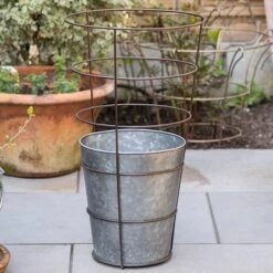 Planter With Surround Support -KANG Plants Shop pr2000034024 card5 lg