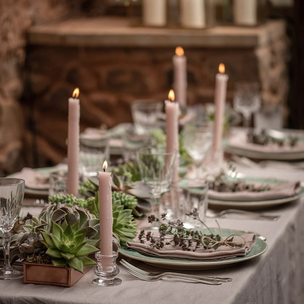 Brushed Copper Tray 4 Brushed Copper Tray - Image 2