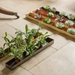 Zinc Metal Tray -KANG Plants Shop pr2000034039 card3 lg