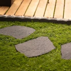 Recycled Stepping Stone Natural -KANG Plants Shop pr2000034104 card4 lg