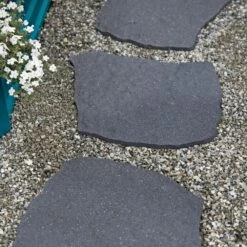 Recycled Stepping Stone Natural -KANG Plants Shop pr2000034104 card6 lg