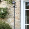 Victoriana 365 Solar Lamp Post 2 Victoriana 365 Solar Lamp Post -KANG Plants Shop pr2000034766